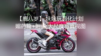 【鹿八岁】 妹妹玩具化计划媚药篇+附送 大尺度写真视图2