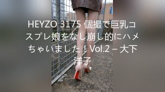 HEYZO 3175 個撮で巨乳コスプレ娘をなし崩し的にハメちゃいました！Vol.2 – 大下洋子