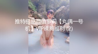 推特极品颜值萝莉【丸偶一号机】VIP裸舞福利 (2)