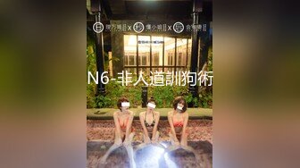 N6-非人道訓狗術