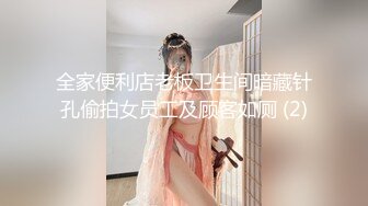 全家便利店老板卫生间暗藏针孔偷拍女员工及顾客如厕 (2)