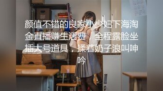 颜值不错的良家小少妇下海淘金直播赚生活费，全程露脸坐插大号道具，揉着奶子浪叫呻吟