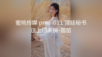 蜜桃传媒 pma-011 淫娃秘书送上门来操-苗苗