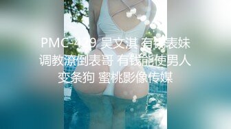 PMC-429 吴文淇 有钱表妹调教潦倒表哥 有钱能使男人变条狗 蜜桃影像传媒