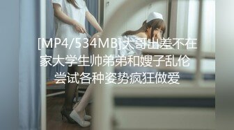 [MP4/534MB]大哥出差不在家大学生帅弟弟和嫂子乱伦 尝试各种姿势疯狂做爱