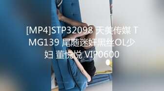 [MP4]STP32098 天美传媒 TMG139 尾随迷奸黑丝OL少妇 董悦悦 VIP0600