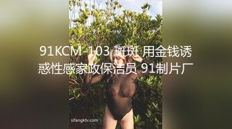 91KCM-103 斑斑 用金钱诱惑性感家政保洁员 91制片厂