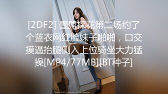 [2DF2] 壹屌探花第二场约了个蓝衣网红脸妹子啪啪，口交摸逼抬腿侧入上位骑坐大力猛操[MP4/77MB][BT种子]