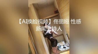 【AI换脸视频】佟丽娅 性感新闻主持人