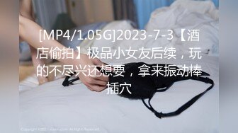 [MP4/1.05G]2023-7-3【酒店偷拍】极品小女友后续，玩的不尽兴还想要，拿来振动棒插穴