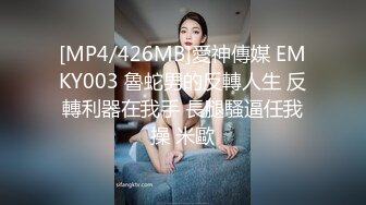 [MP4/426MB]愛神傳媒 EMKY003 魯蛇男的反轉人生 反轉利器在我手 長腿騷逼任我操 米歐