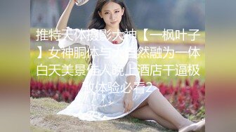 推特天体摄影大神【一枫叶子】女神胴体与大自然融为一体白天美景佳人晚上酒店干逼极致体验必看2