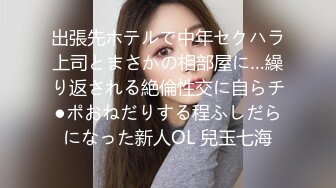 出張先ホテルで中年セクハラ上司とまさかの相部屋に…繰り返される絶倫性交に自らチ●ポおねだりする程ふしだらになった新人OL 兒玉七海