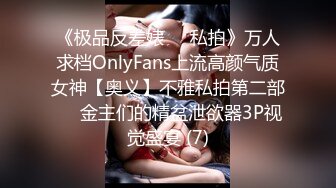 《极品反差婊☀️私拍》万人求档OnlyFans上流高颜气质女神【奥义】不雅私拍第二部☀️金主们的精盆泄欲器3P视觉盛宴 (7)