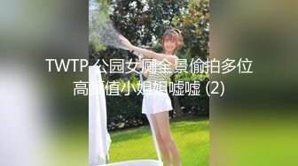 TWTP 公园女厕全景偷拍多位高颜值小姐姐嘘嘘 (2)