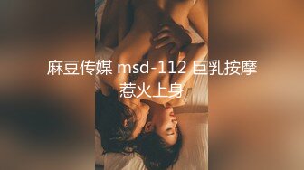 麻豆传媒 msd-112 巨乳按摩惹火上身