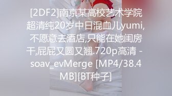 [2DF2]南京某高校艺术学院超清纯20岁中日混血儿yumi,不愿意去酒店,只能在她闺房干,屁屁又圆又翘.720p高清 - soav_evMerge [MP4/38.4MB][BT种子]