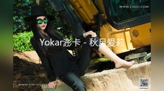 Yokar浵卡 - 秋月爱莉