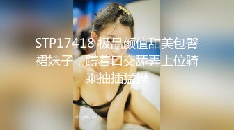 STP17418 极品颜值甜美包臀裙妹子，蹲着口交舔弄上位骑乘抽插猛操