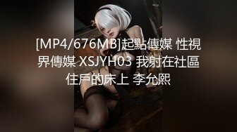 [MP4/676MB]起點傳媒 性視界傳媒 XSJYH03 我射在社區住戶的床上 李允熙