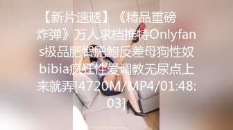 【新片速遞】《精品重磅❤️炸弹》万人求档推特Onlyfans极品肥臀肥鲍反差母狗性奴bibia疯狂性爱调教无尿点上来就弄[4720M/MP4/01:48:03]