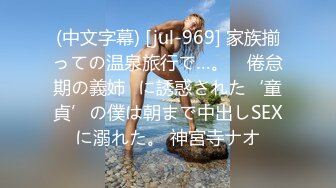 (中文字幕) [jul-969] 家族揃っての温泉旅行で…。 ≪倦怠期の義姉≫に誘惑された‘童貞’の僕は朝まで中出しSEXに溺れた。 神宮寺ナオ