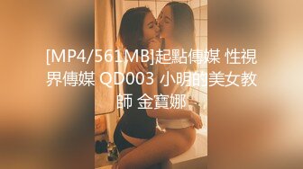 [MP4/561MB]起點傳媒 性視界傳媒 QD003 小明的美女教師 金寶娜