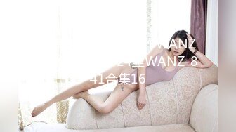 【有码】WANZ制作WANZ系列WANZ-824至WANZ-841合集16