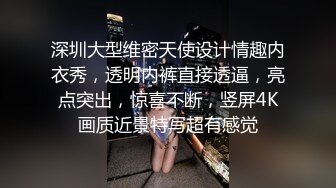 深圳大型维密天使设计情趣内衣秀，透明内裤直接透逼，亮点突出，惊喜不断，竖屏4K画质近景特写超有感觉