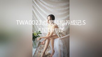 TWA0021.性爱舔狗养成记.SA国际传媒