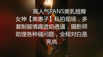 ⚫️⚫️高人气PANS美乳翘臀女神【美惠子】私拍现场，多套制服情趣透奶透逼，摄影师助理各种骚问题，全程对白是亮点