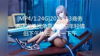 [MP4/1.24G]2023-13商务酒店完美视角高清偷拍年轻情侣下午休班激战一下午