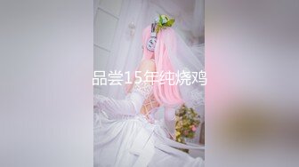 品尝15年纯烧鸡