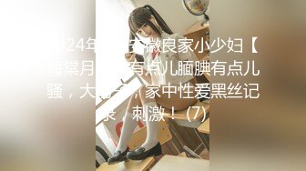 2024年2月安徽良家小少妇【海棠月色】有点儿腼腆有点儿骚，大奶子，家中性爱黑丝记录，刺激！ (7)