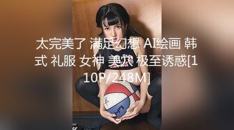 太完美了 满足幻想 AI绘画 韩式 礼服 女神 美穴 极至诱惑[110P/248M]