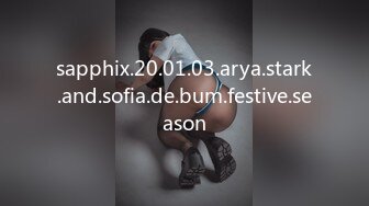 sapphix.20.01.03.arya.stark.and.sofia.de.bum.festive.season