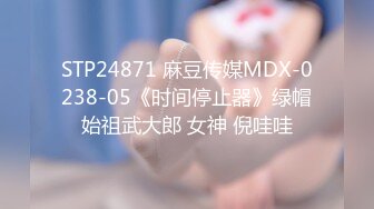 STP24871 麻豆传媒MDX-0238-05《时间停止器》绿帽始祖武大郎 女神 倪哇哇