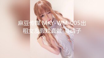 麻豆传媒 MKY-WM-005出租女友假戏真做-夏晴子