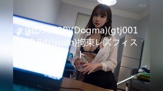 (HD1080P)(Dogma)(gtj00129.8drlxuoh)拘束レズフィスト