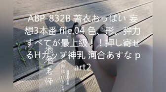 ABP-832B 著衣おっぱい 妄想3本番 file.04 色、形、弾力すべてが最上級！！押し寄せるHカップ神乳 河合あすな part2