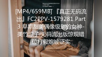 [MP4/659MB] 『真正无码流出』FC2PPV-1579281 Part3 早期甜美偶像级别的女神-美竹涼子 无码流出版惊现错位打假炮被证实