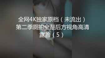 全网4K独家原档（未流出）第二季厕拍全是后方视角高清露脸（5）