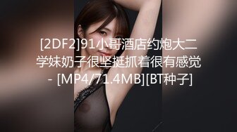 [2DF2]91小哥酒店约炮大二学妹奶子很坚挺抓着很有感觉 - [MP4/71.4MB][BT种子]