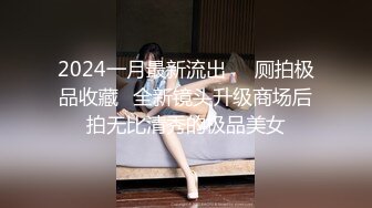 2024一月最新流出❤️厕拍极品收藏⭐全新镜头升级商场后拍无比清秀的极品美女